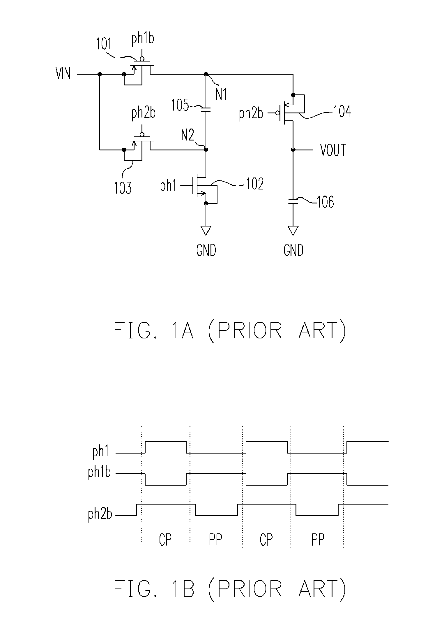Electronic switch and operational method for transistor