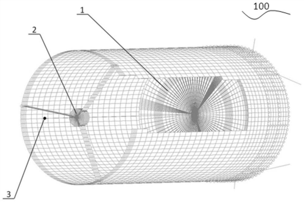 A Simulation Method for Imaging Dynamic Ellipticity of Optical Remote Sensing Camera