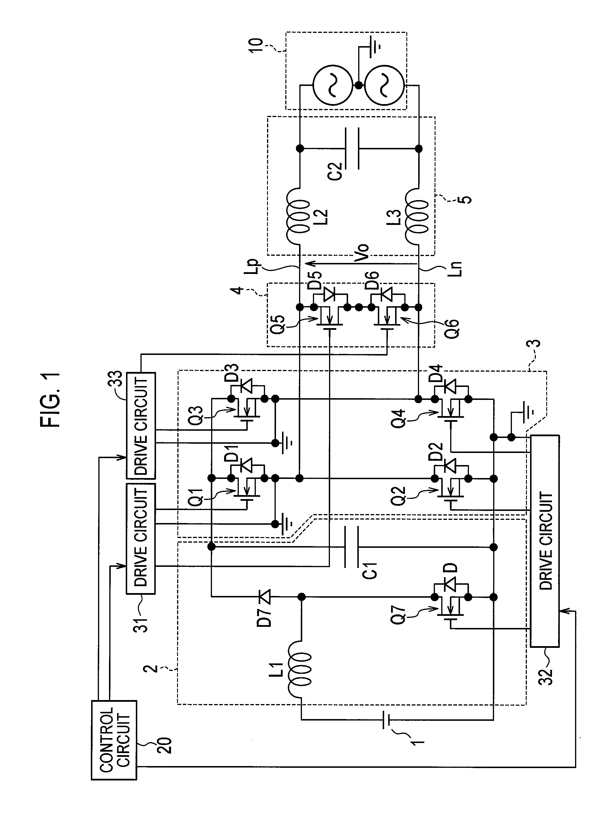 Power converting apparatus, grid interconnection apparatus and grid interconnection system