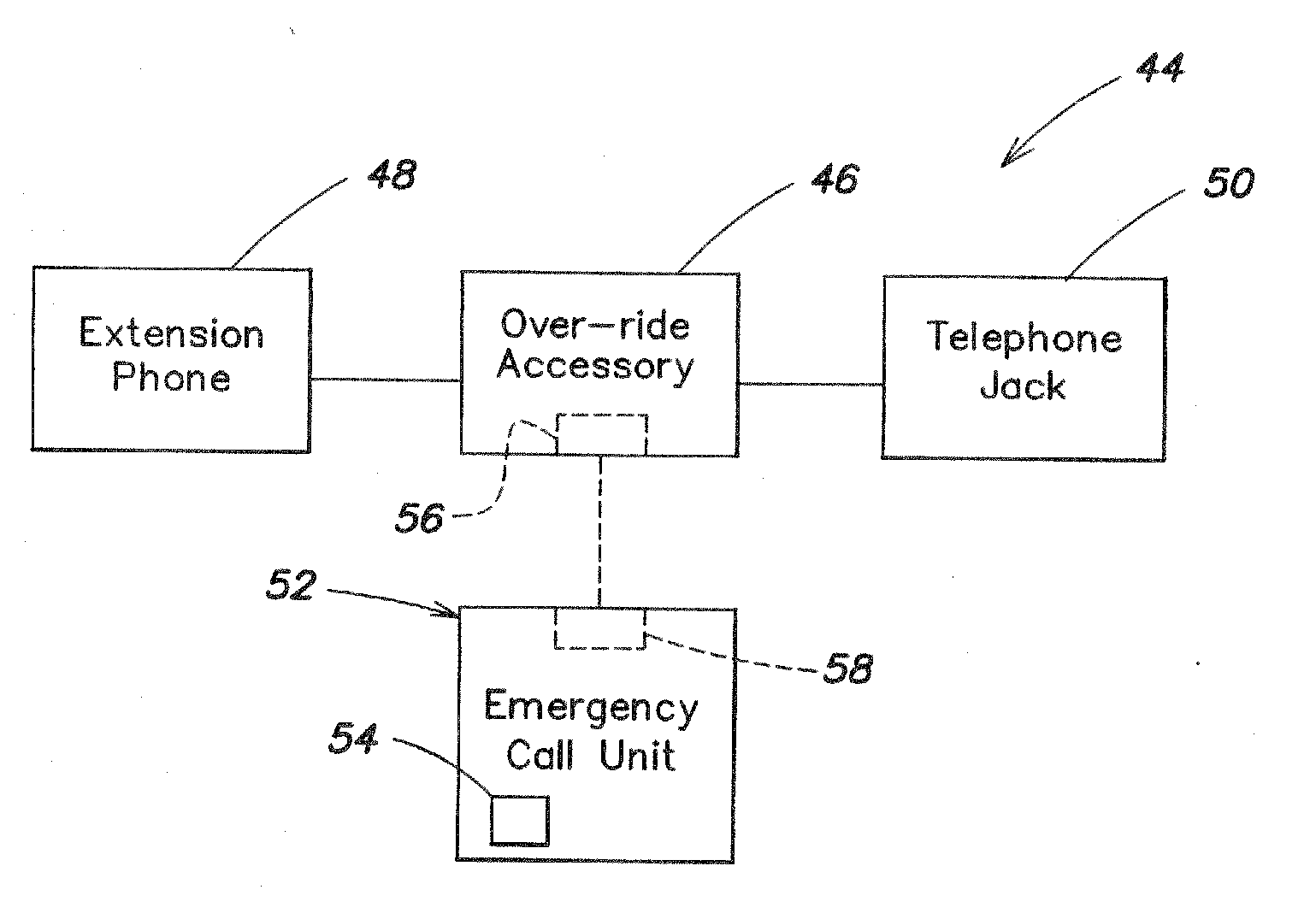 Speakerphone control techniques and emergency call systems