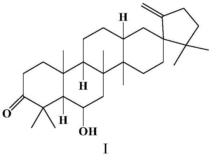 O-(piperazinyl)ethyl derivatives of cleorenone, preparation method and use thereof