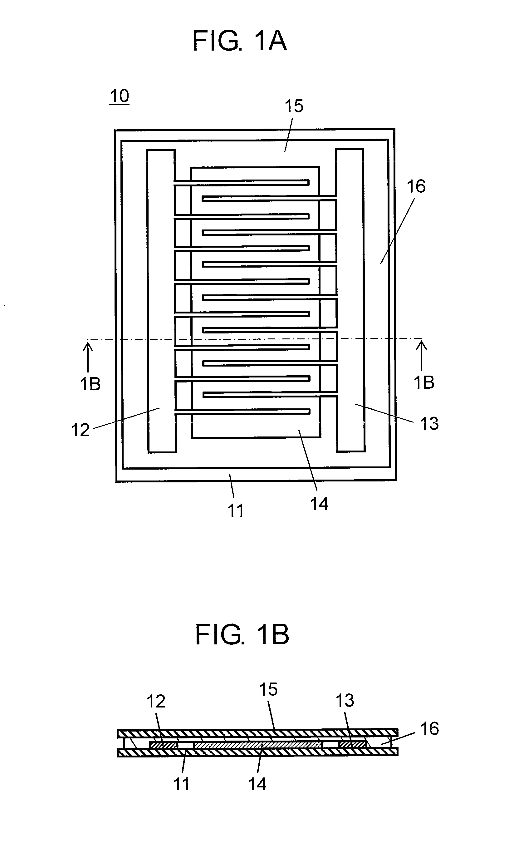 PTC resistor