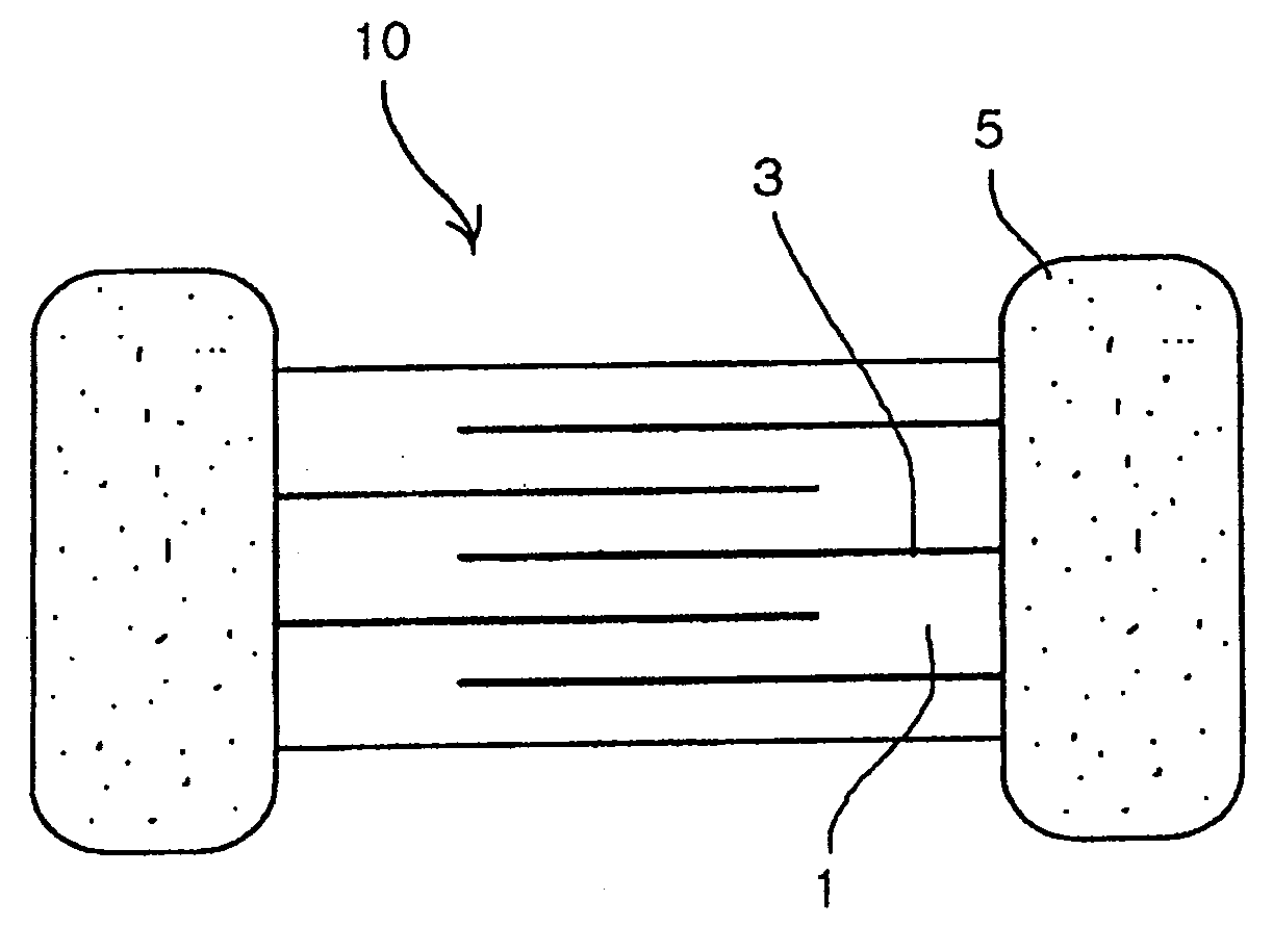 Method for manufacturing dielectric ceramic powder, and multilayer ceramic capacitor obtained by using the ceramic powder