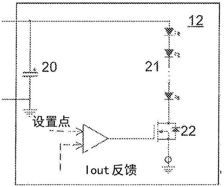 High power fiber laser safety control system