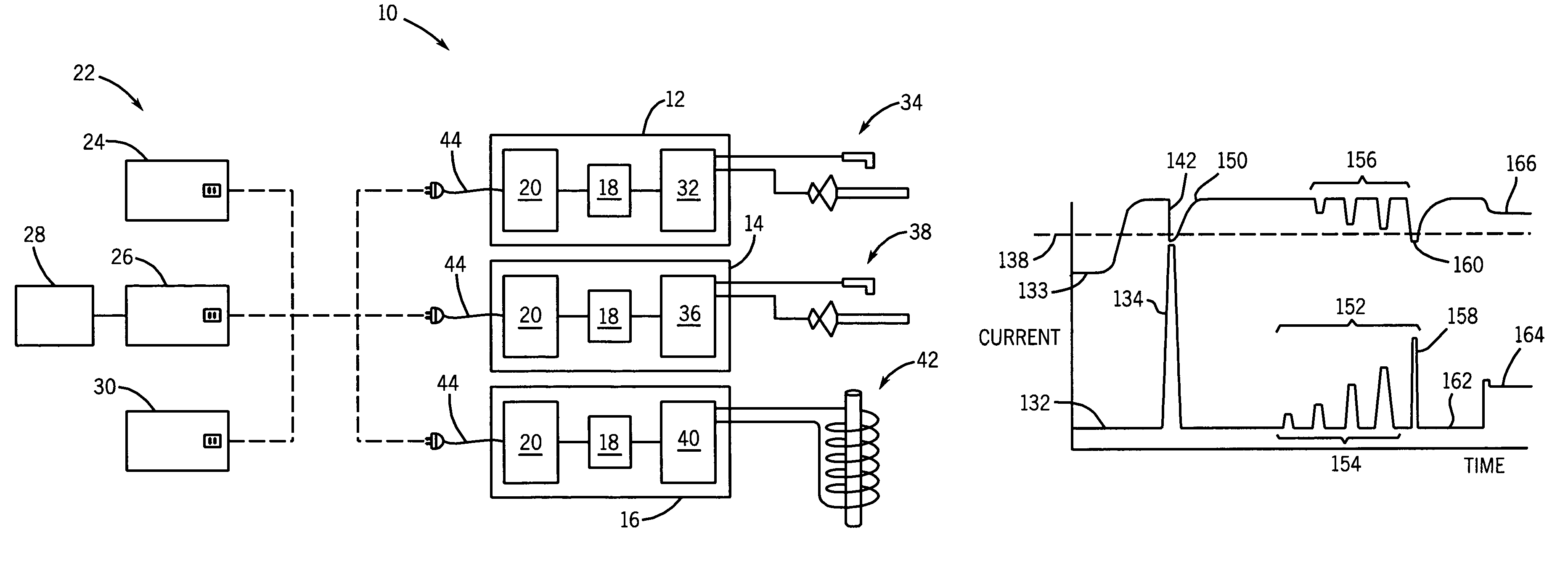 Battery powered welder system utilizing vehicle powered AC inverter