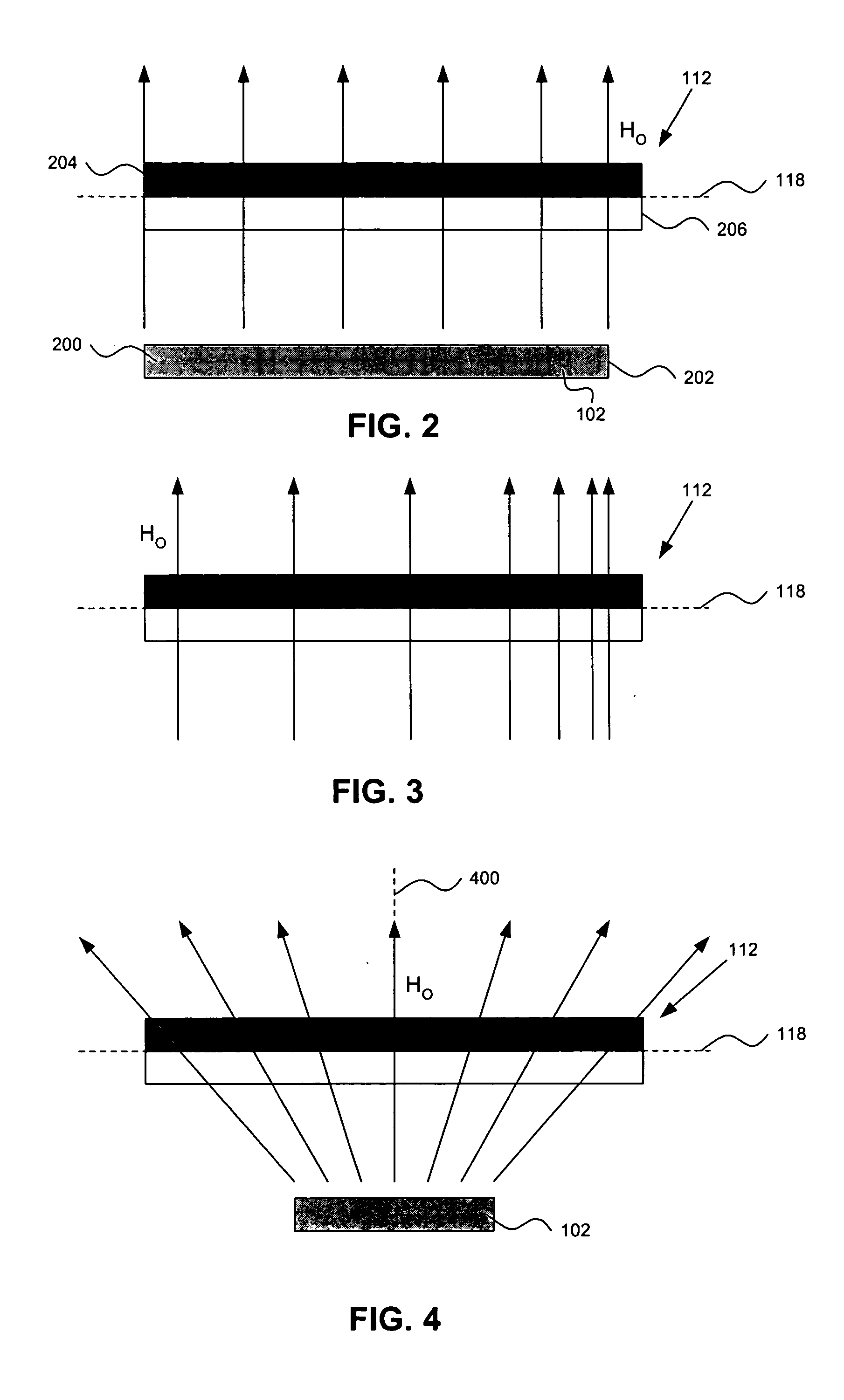 Micro magnetic non-latching switches and methods of making same