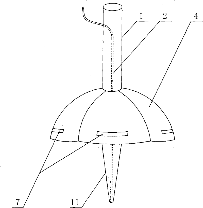 Non-invasive air positive pressure urethral dilator