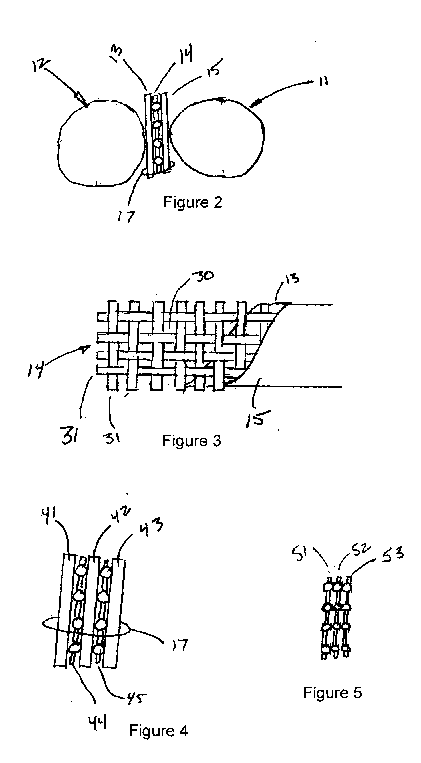 Electrical signal cable