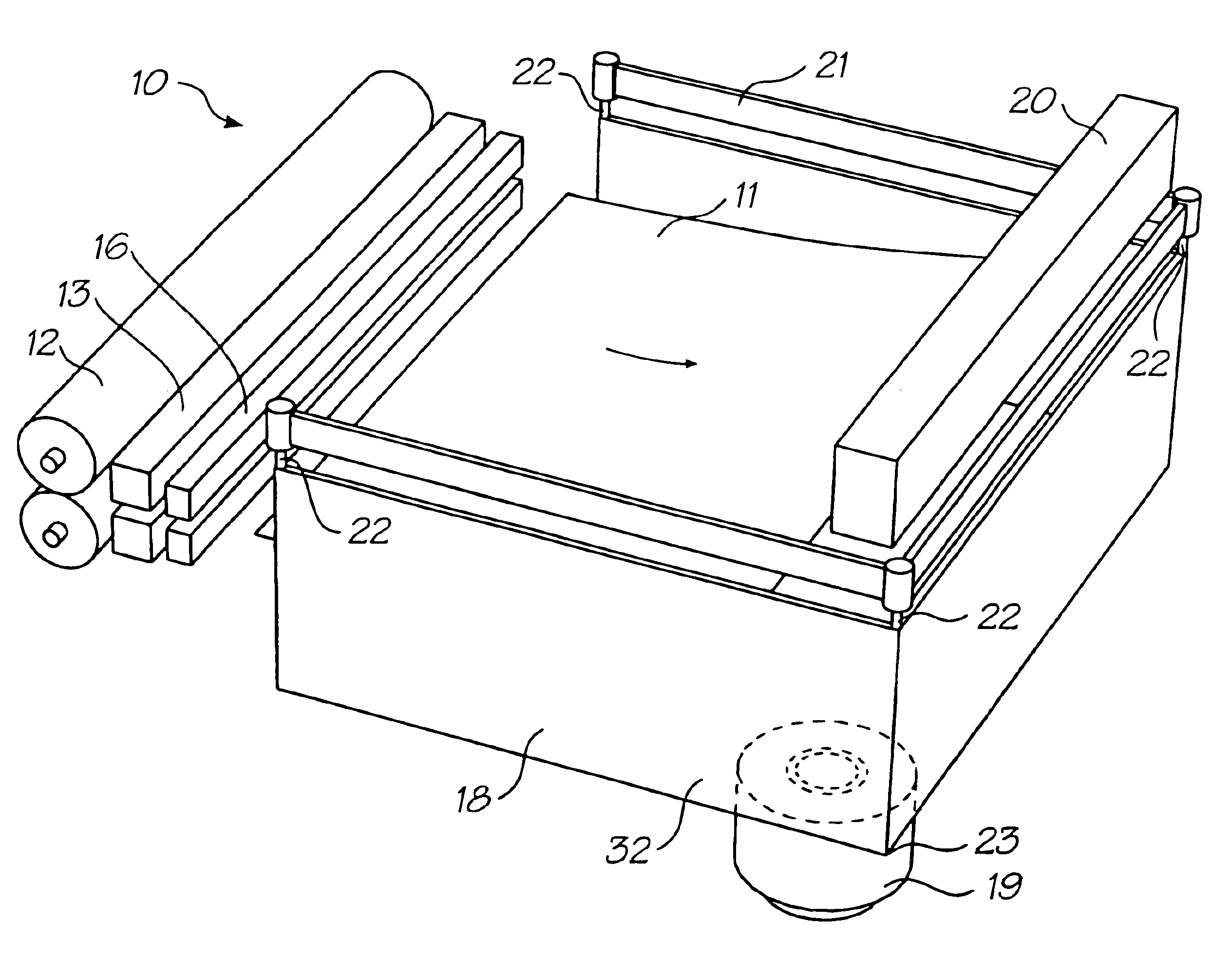 Page binding apparatus