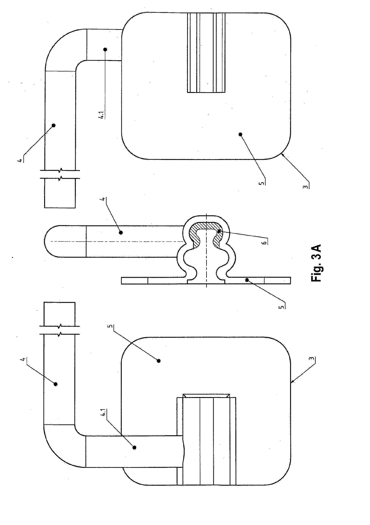 Method of making a dental prosthesis