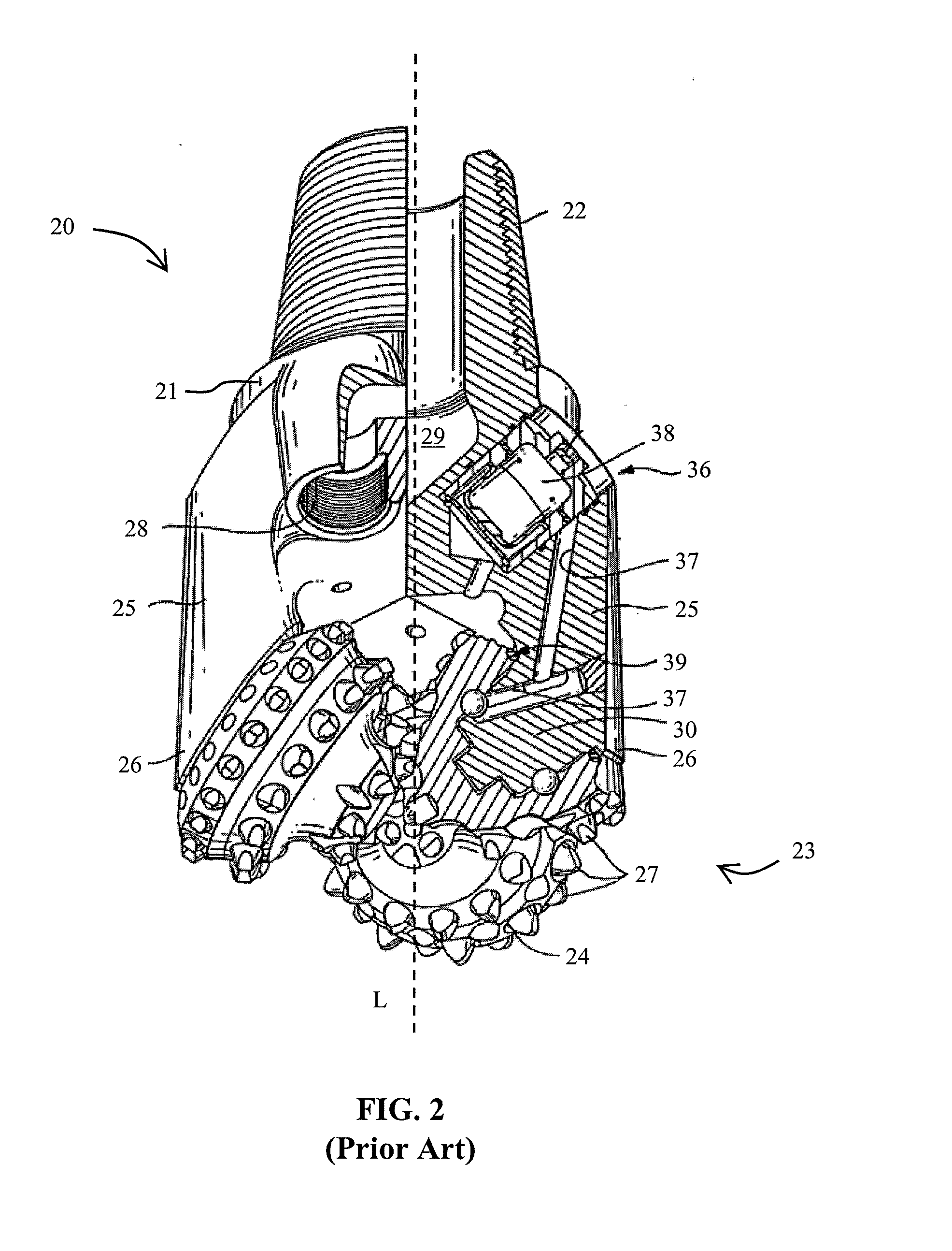 High-shear roller cone and pdc hybrid bit