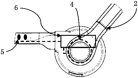 Intelligent brain wave controlled massage chair and control method thereof