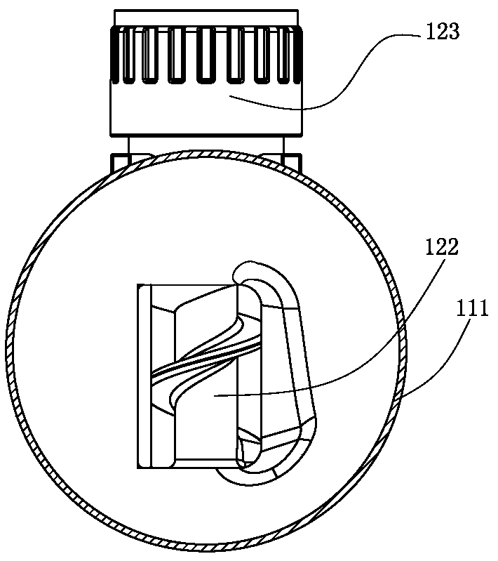 An Efficient Pasta Processing Machine