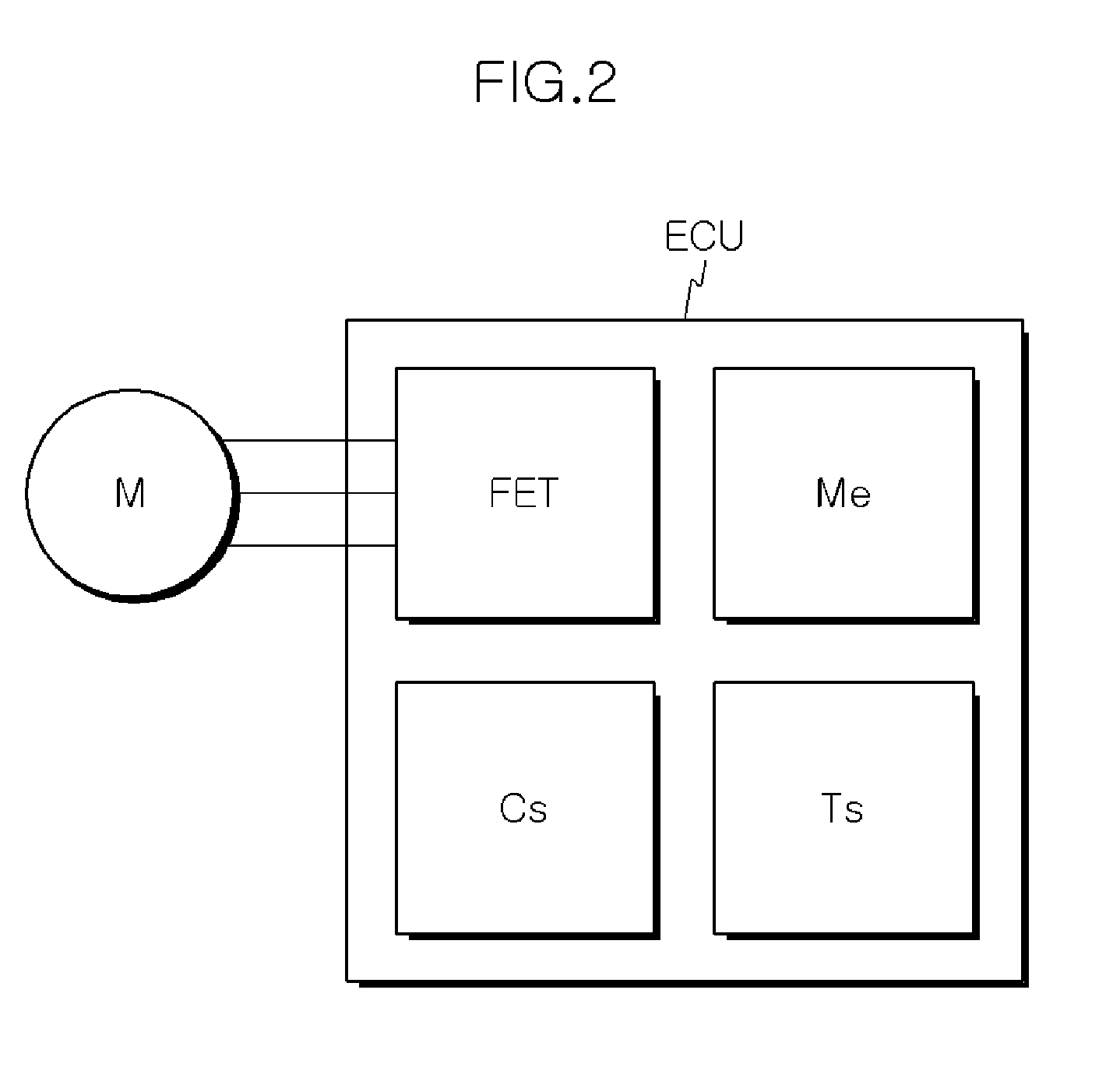 Method of protecting motor-driven steering system from overheat