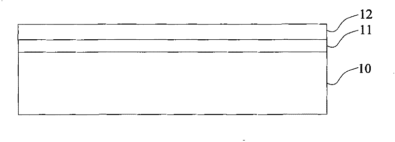 Poly(p-phenylene benzobisoxazole) fiber surface-processing method