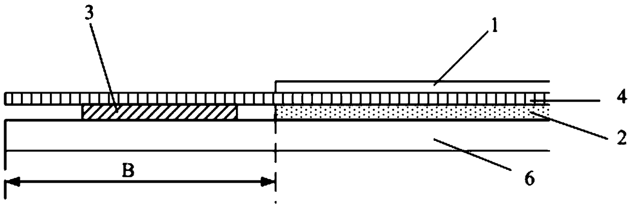 Array substrate, display panel and display device