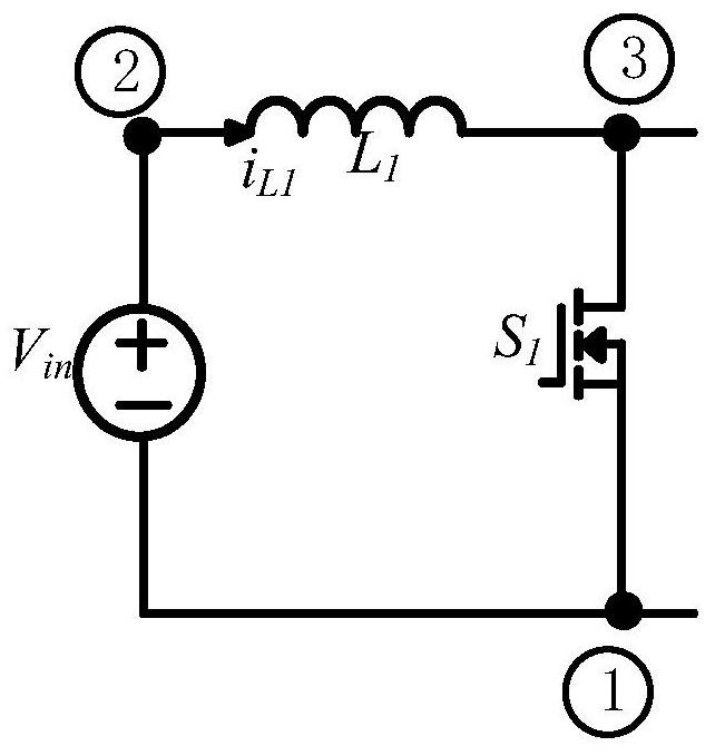 A DC-DC Converter Topology Construction Method Based on Node Separation and Cell Embedding