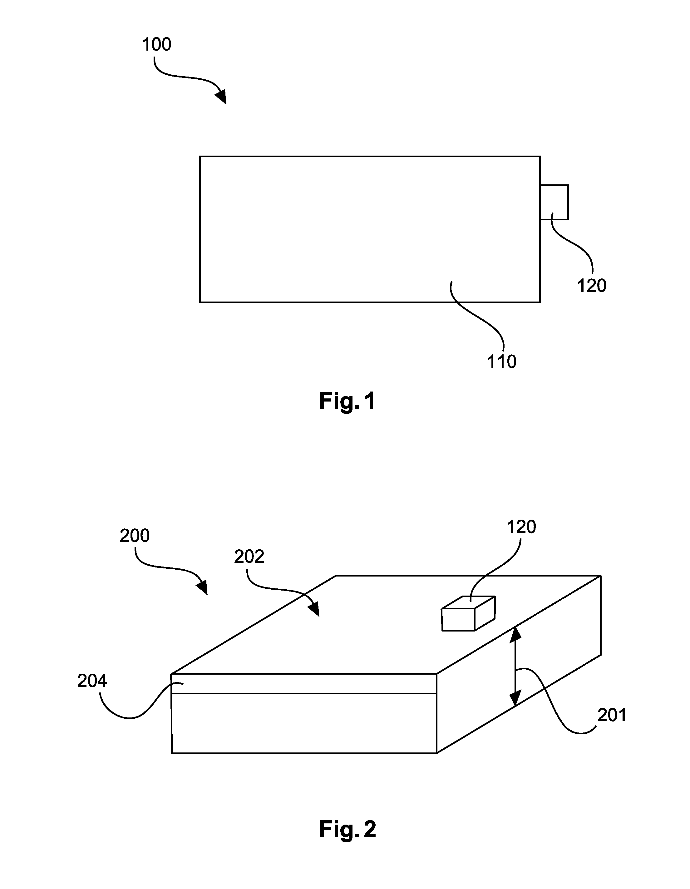 Structural Health Monitoring System for a Material and Production Method