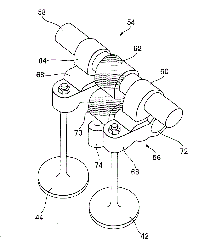 Control device for internal combustion engine equipped with turbocharger