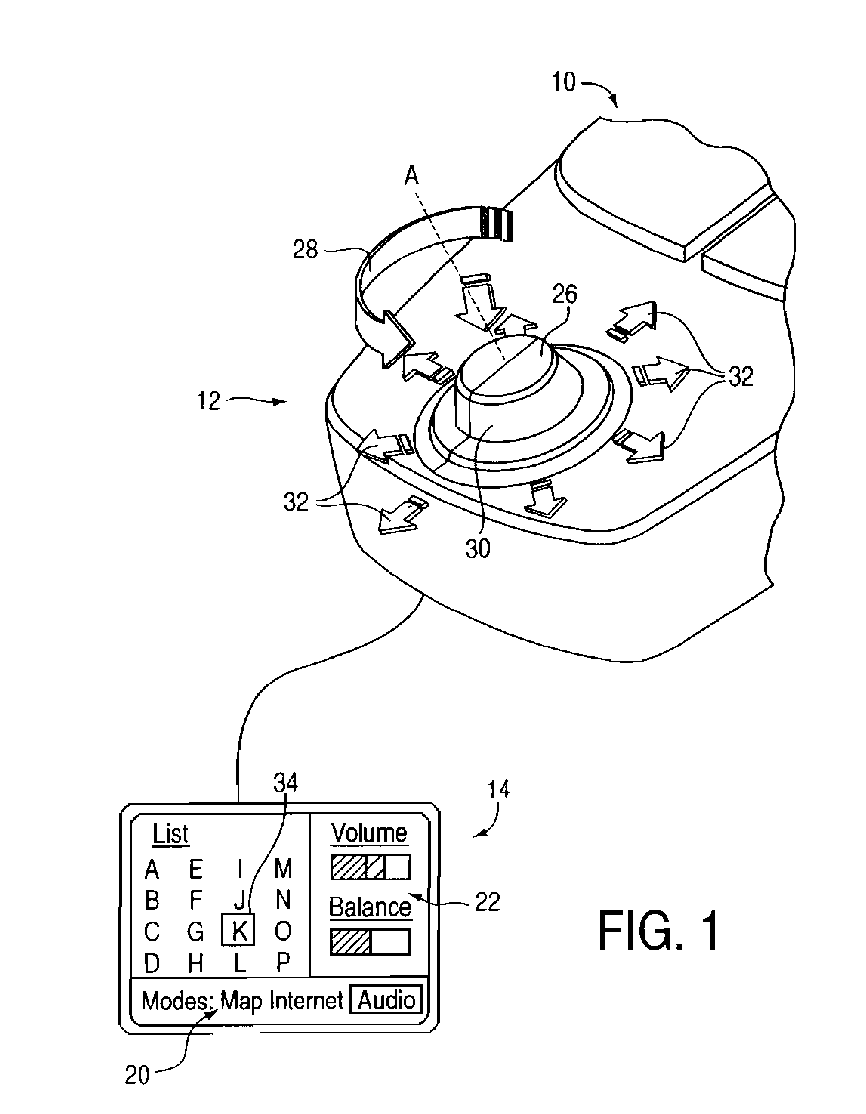 Systems and Methods for Haptic Feedback Effects for Control Knobs