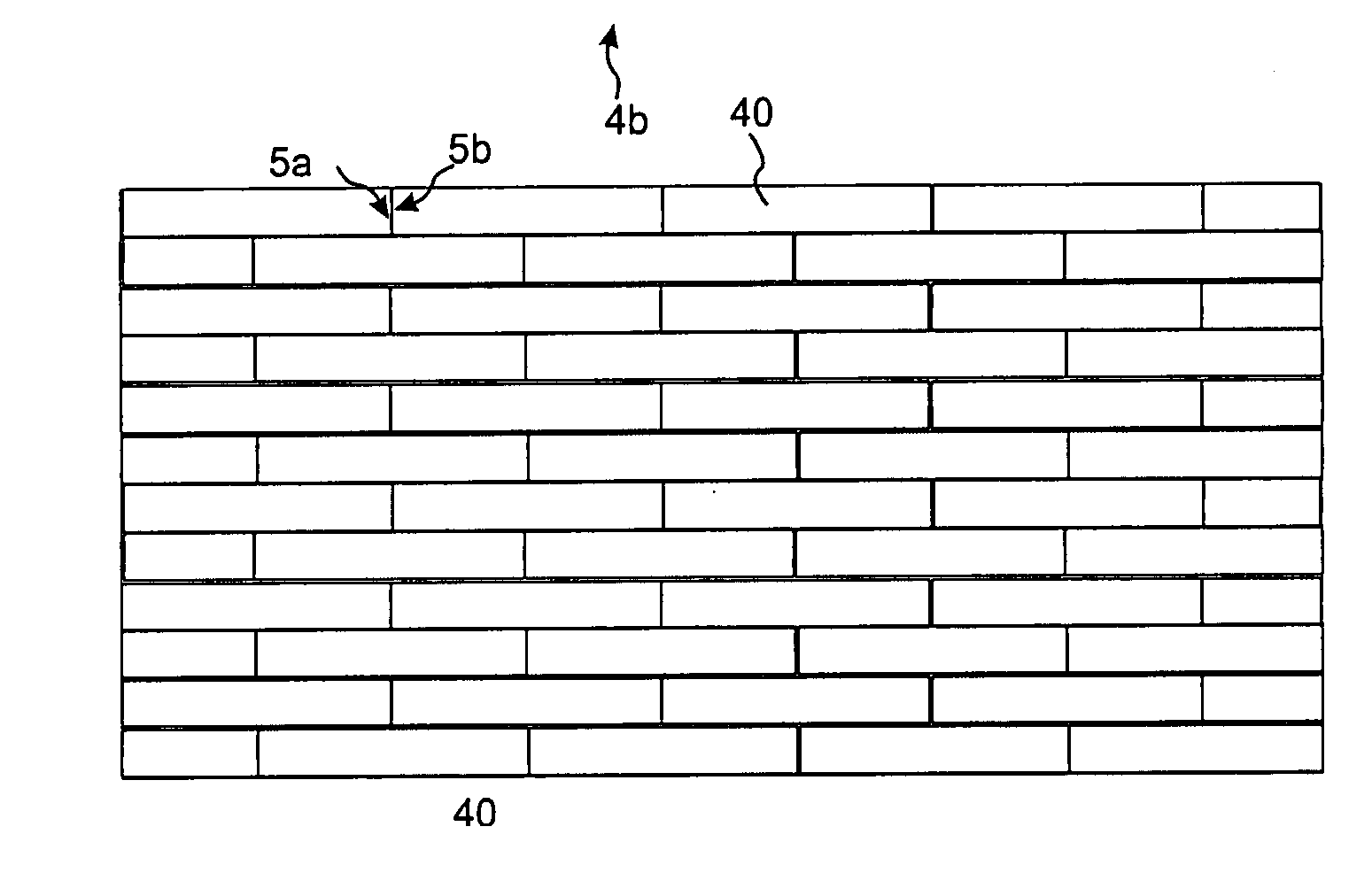 Floorboards, flooring systems and method for manufacturing and installation thereof