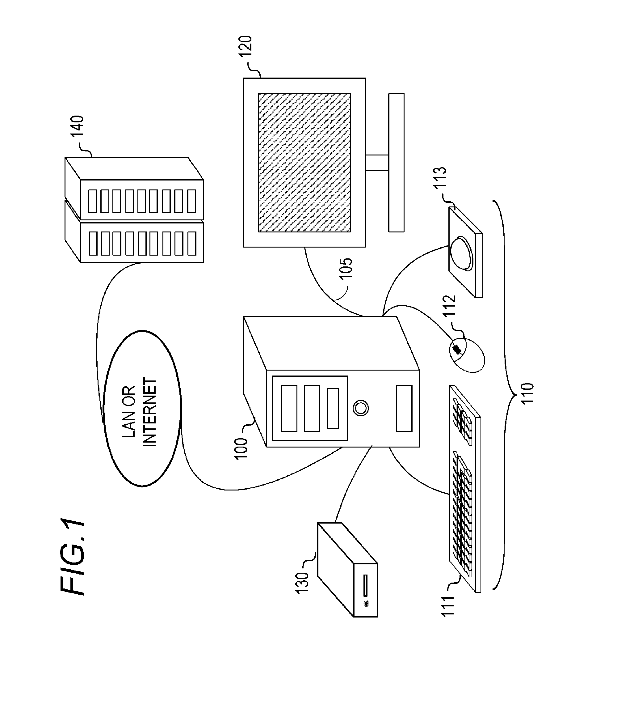Image generating apparatus and method for controlling the same
