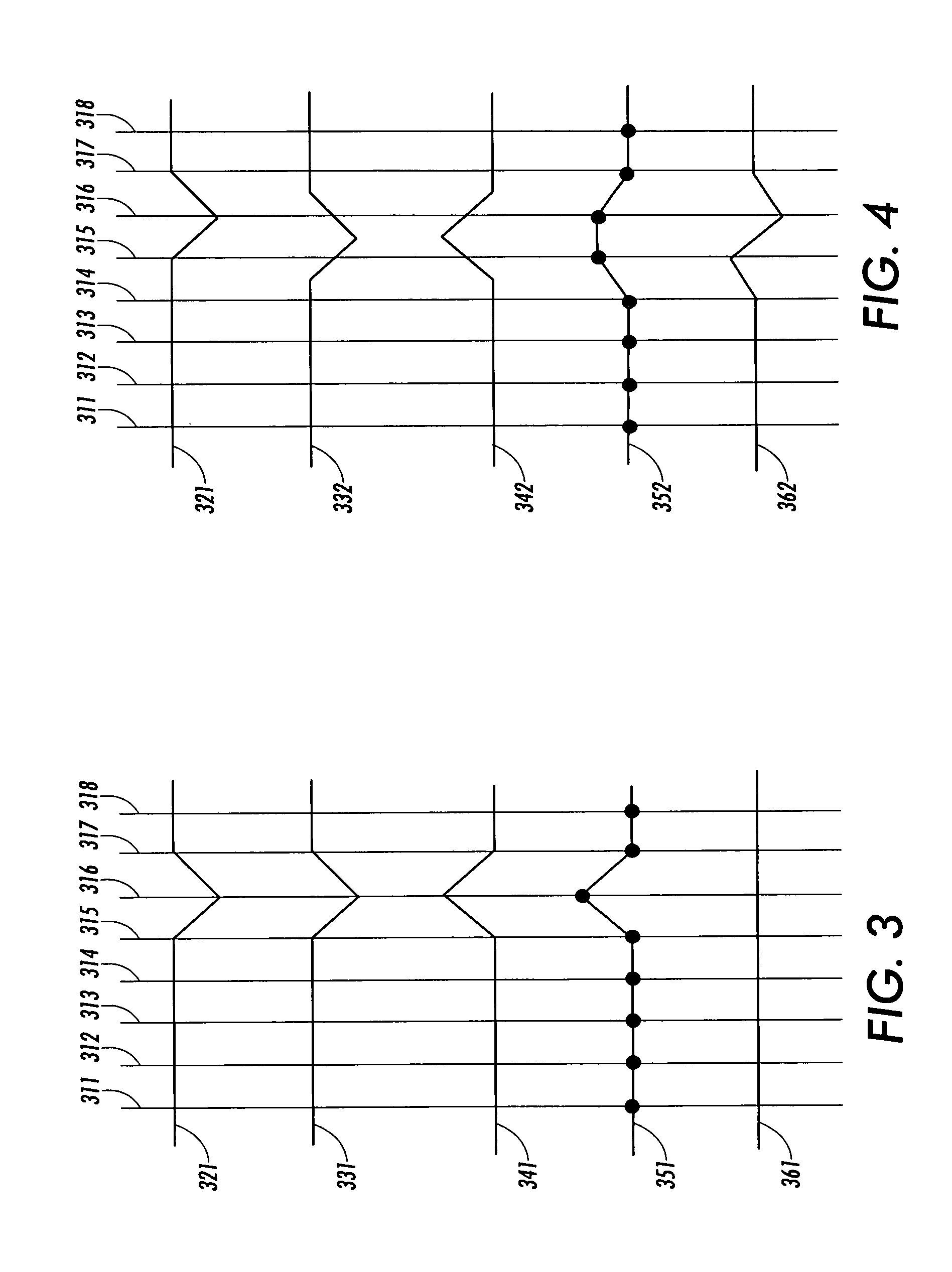 System and methods for compensating for streaks in images