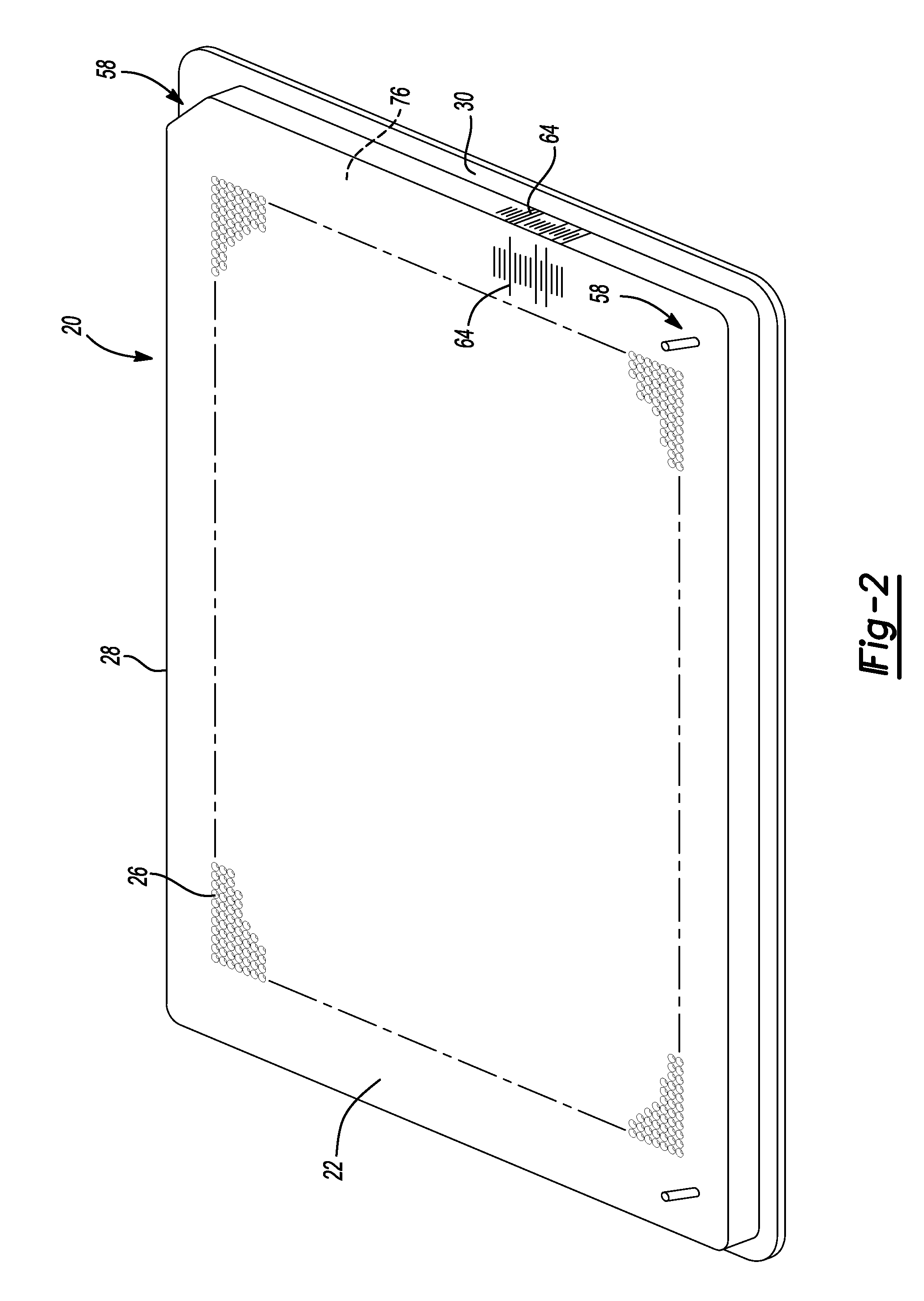 Compressible Transparent Sealing for Open Microplates