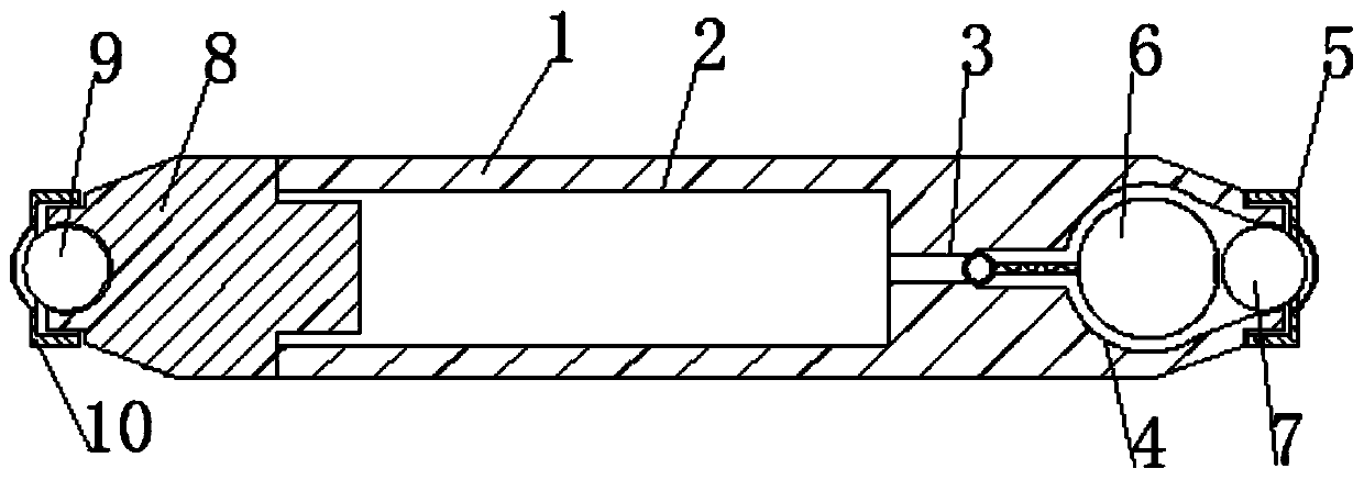A metal anti-corrosion paint application equipment and application method thereof
