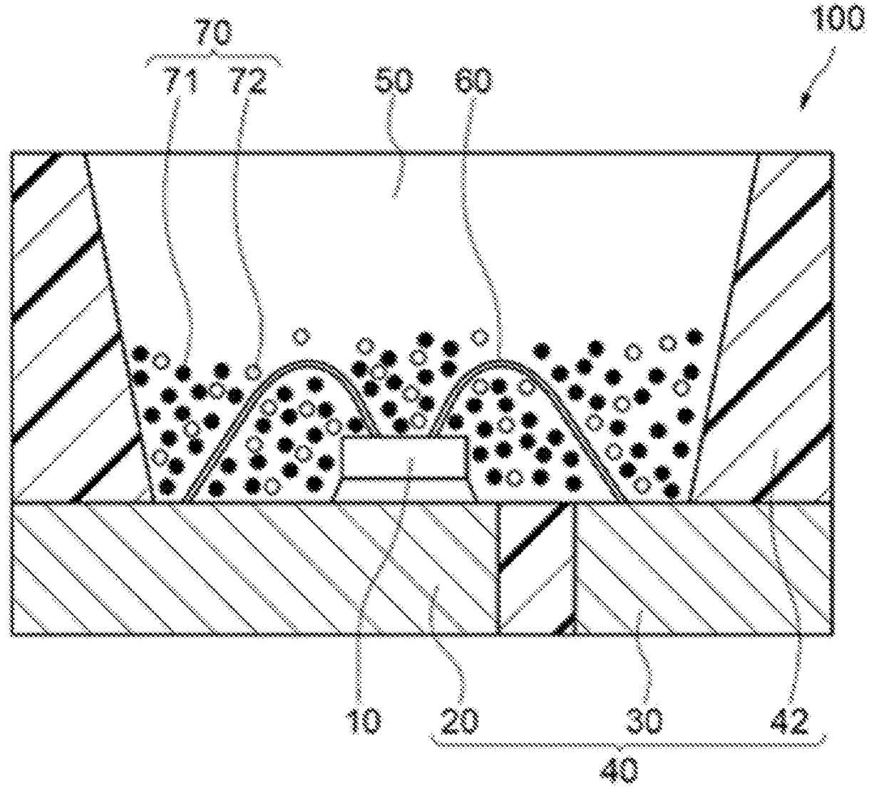 Light emitting device and plant cultivation method