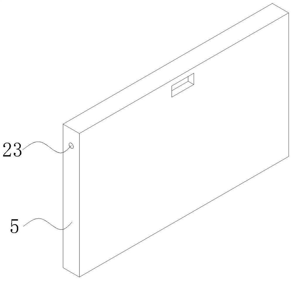 An electromechanical device with high protection