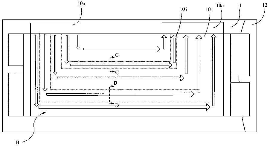 Bipolar plates for fuel cells and fuel cells