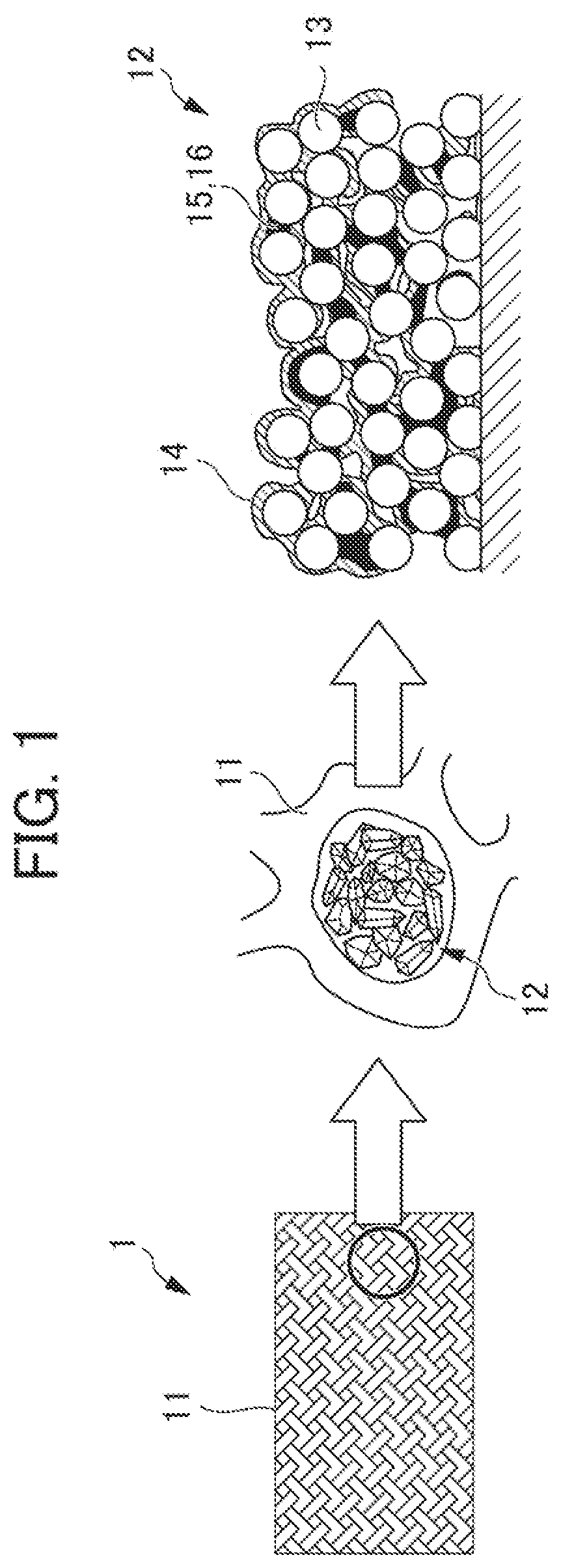 Negative electrode for nonaqueous electrolyte secondary batteries and nonaqueous electrolyte secondary battery including the same