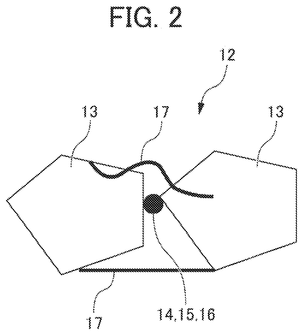 Negative electrode for nonaqueous electrolyte secondary batteries and nonaqueous electrolyte secondary battery including the same