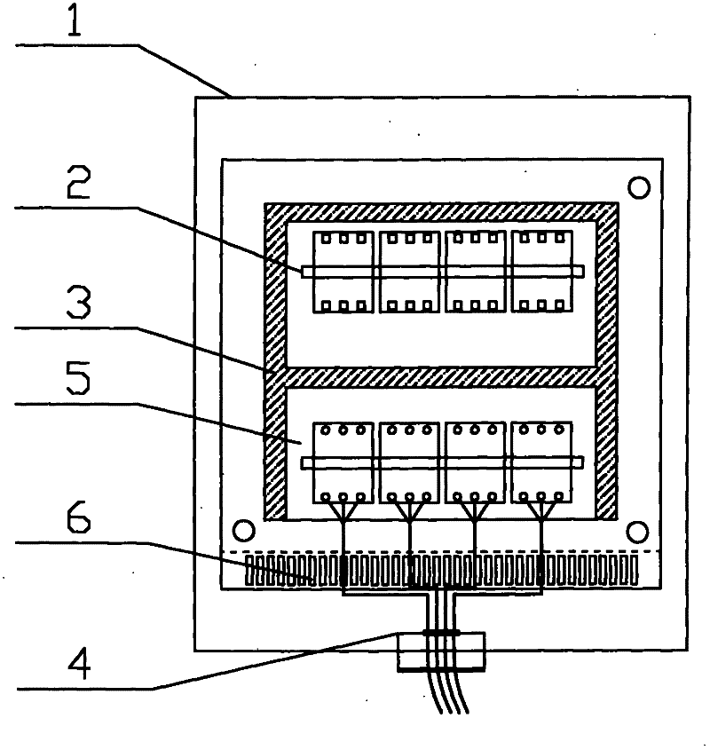 Electronic device mounting plate for vessels