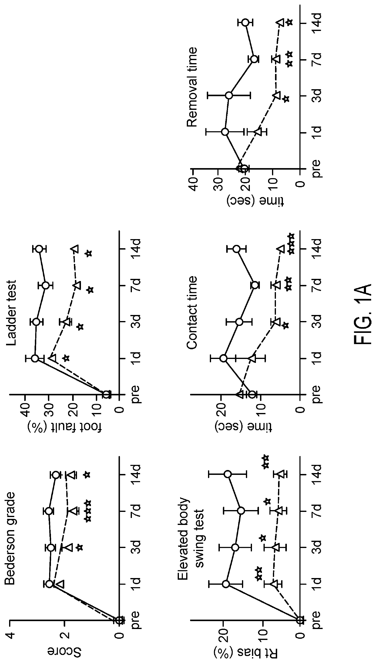 Treatment of Vascular Occlusion by Activation of Notch Signaling