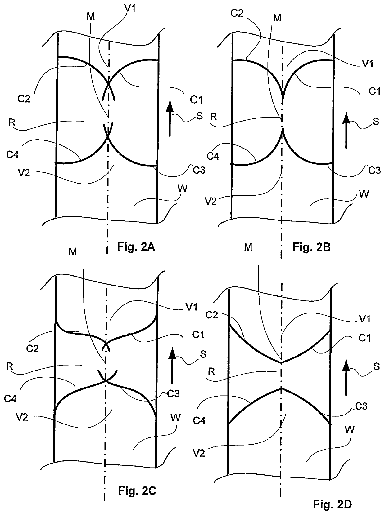 Turn-up method and a turn-up device for a reel-up for reeling of fiber webs