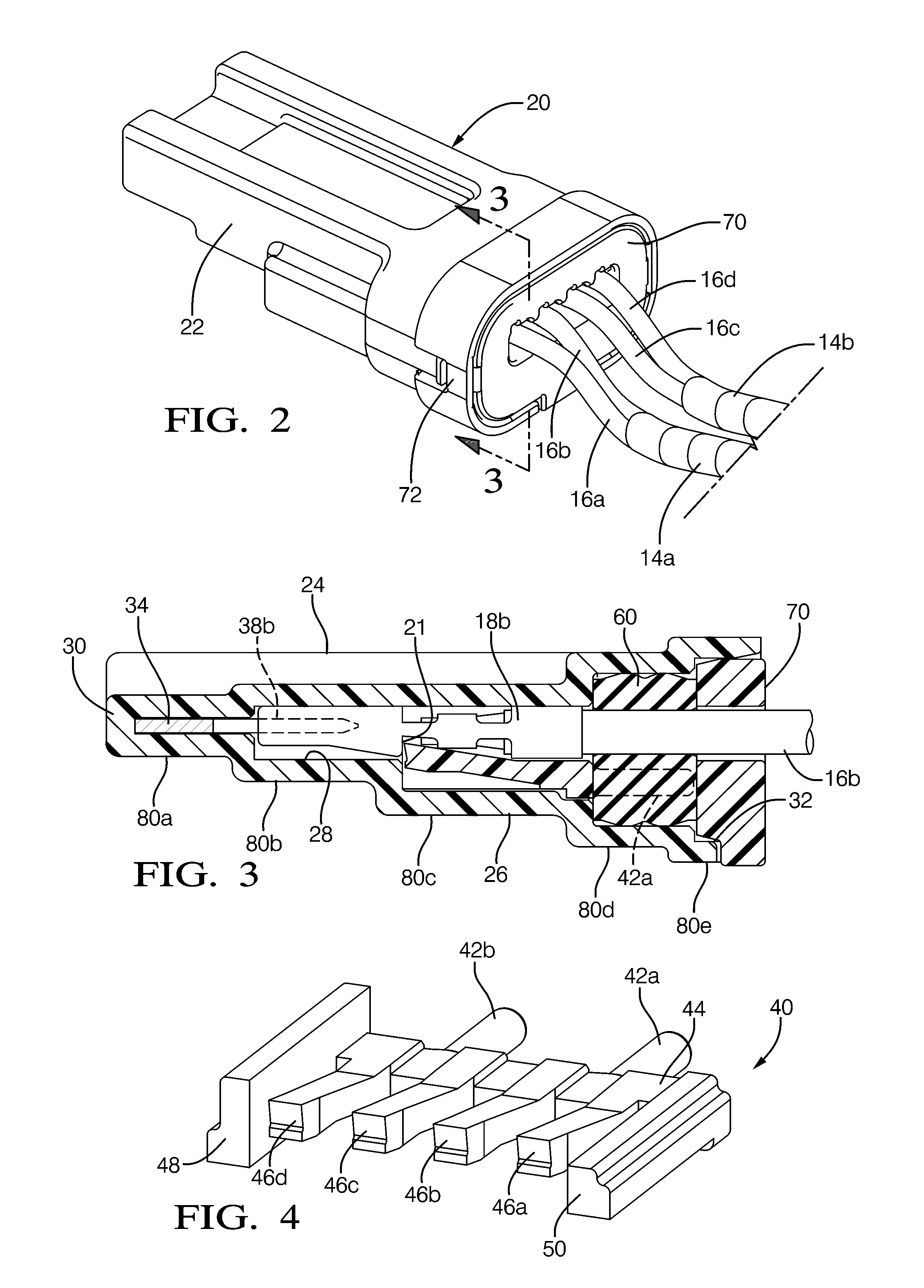 Sealed electrical splice assembly