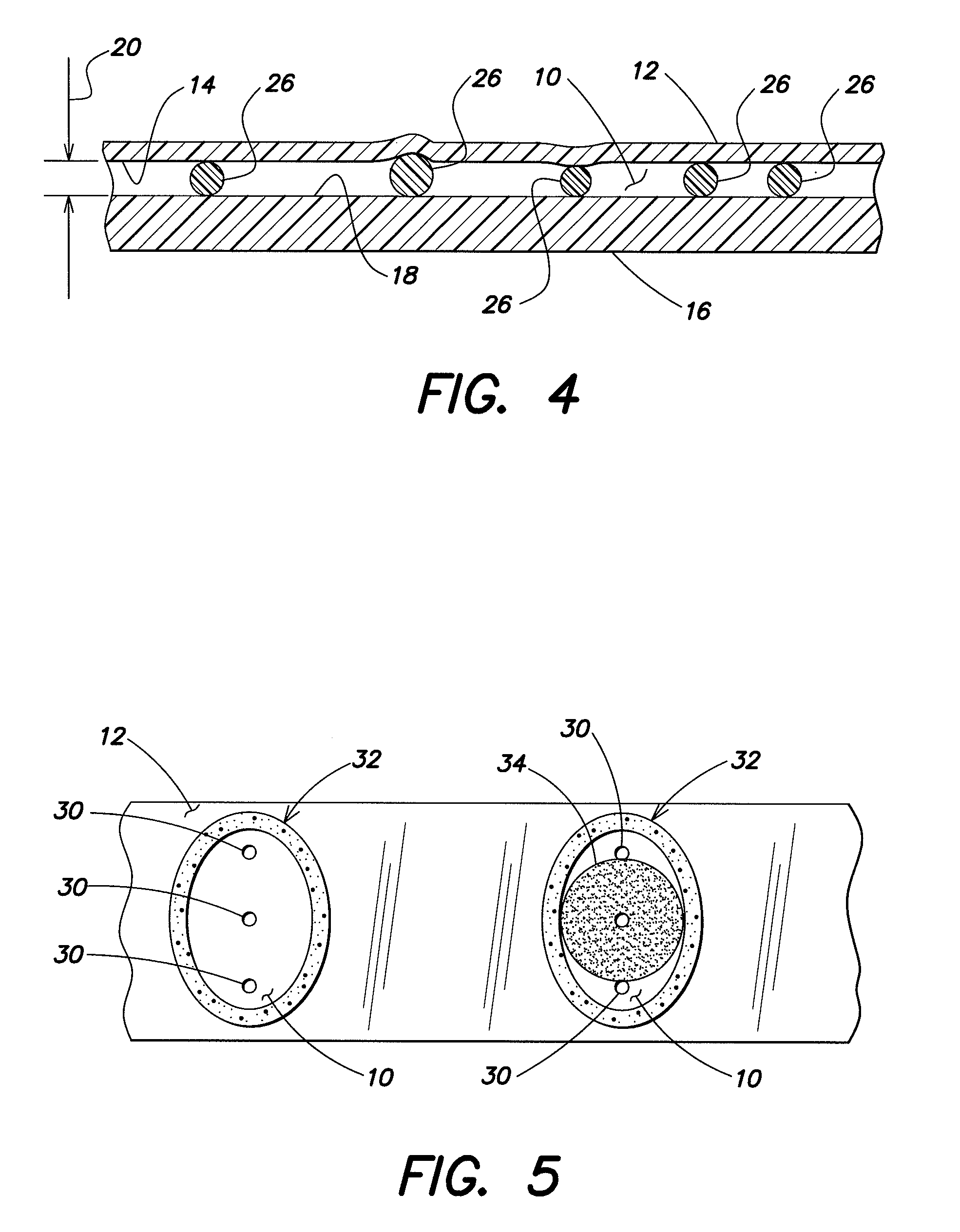 Method and apparatus for determining red blood cell indices of a blood sample utilizing the intrinsic pigmentation of hemoglobin contained within the red blood cells
