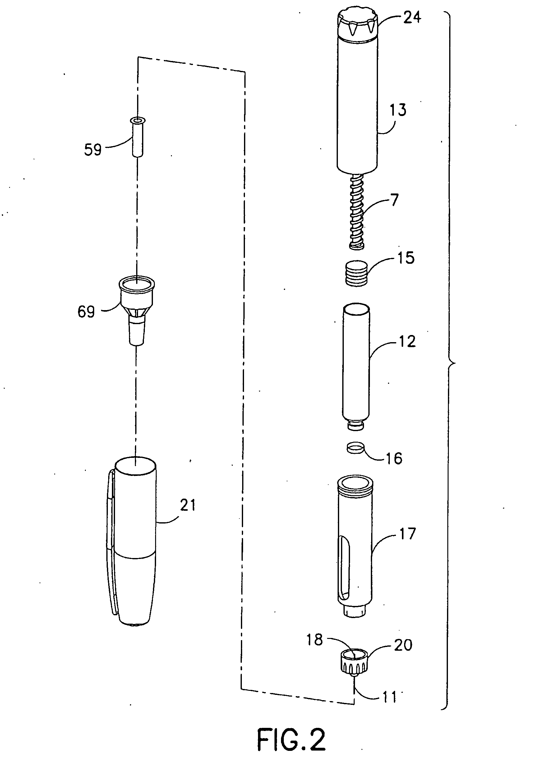Pen Needle Removal Device For A Drug Delivery Device