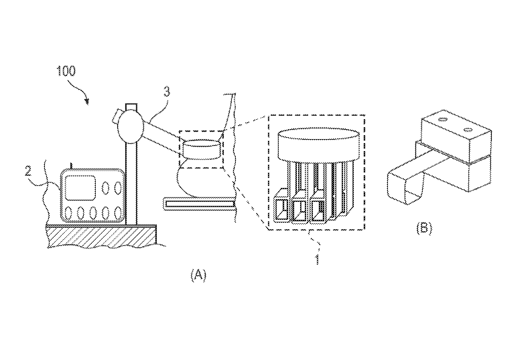 System and method for evaluating tissue