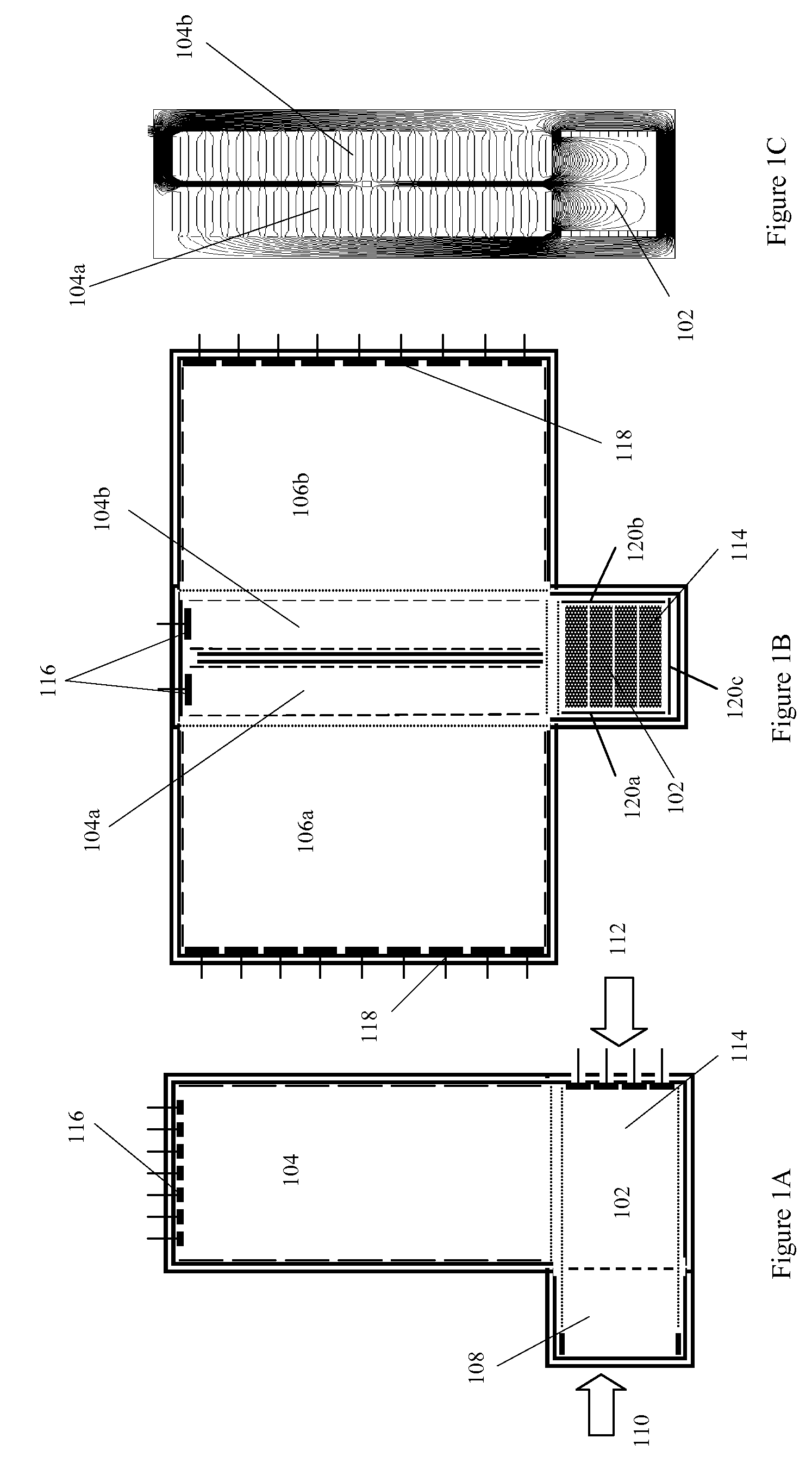 Multidimensional ion mobility spectrometry apparatus and methods