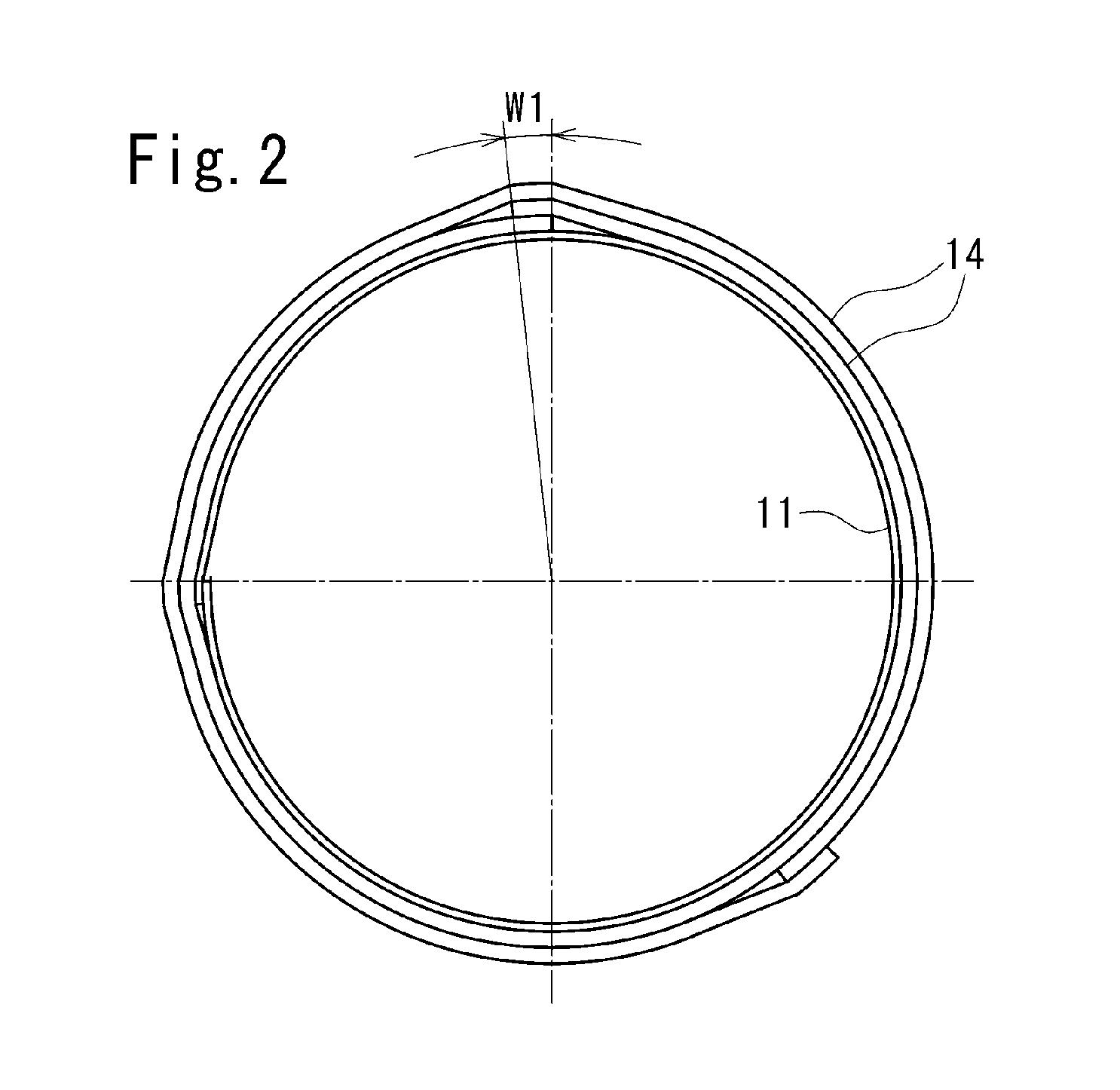 Method of manufacturing pneumatic tire, shaping device and pneumatic tire