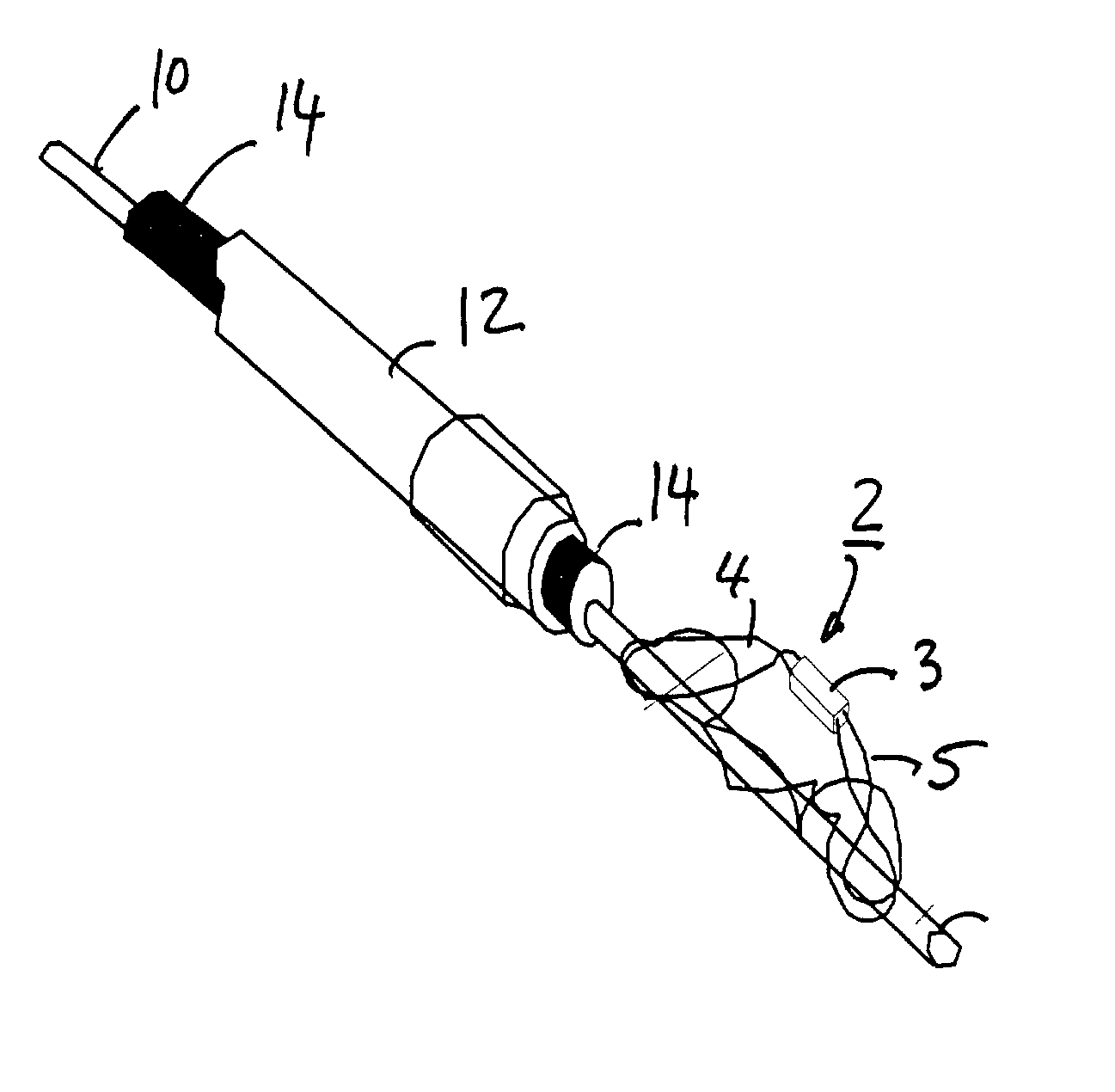 Deployment device, system and method for medical implantation