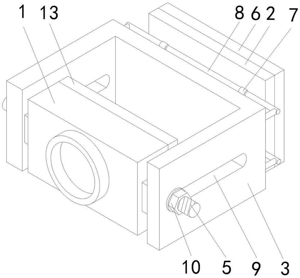 Miniature high-definition camera