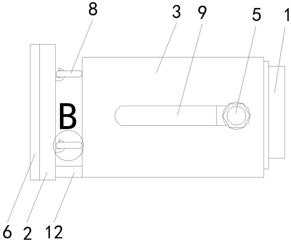 Miniature high-definition camera