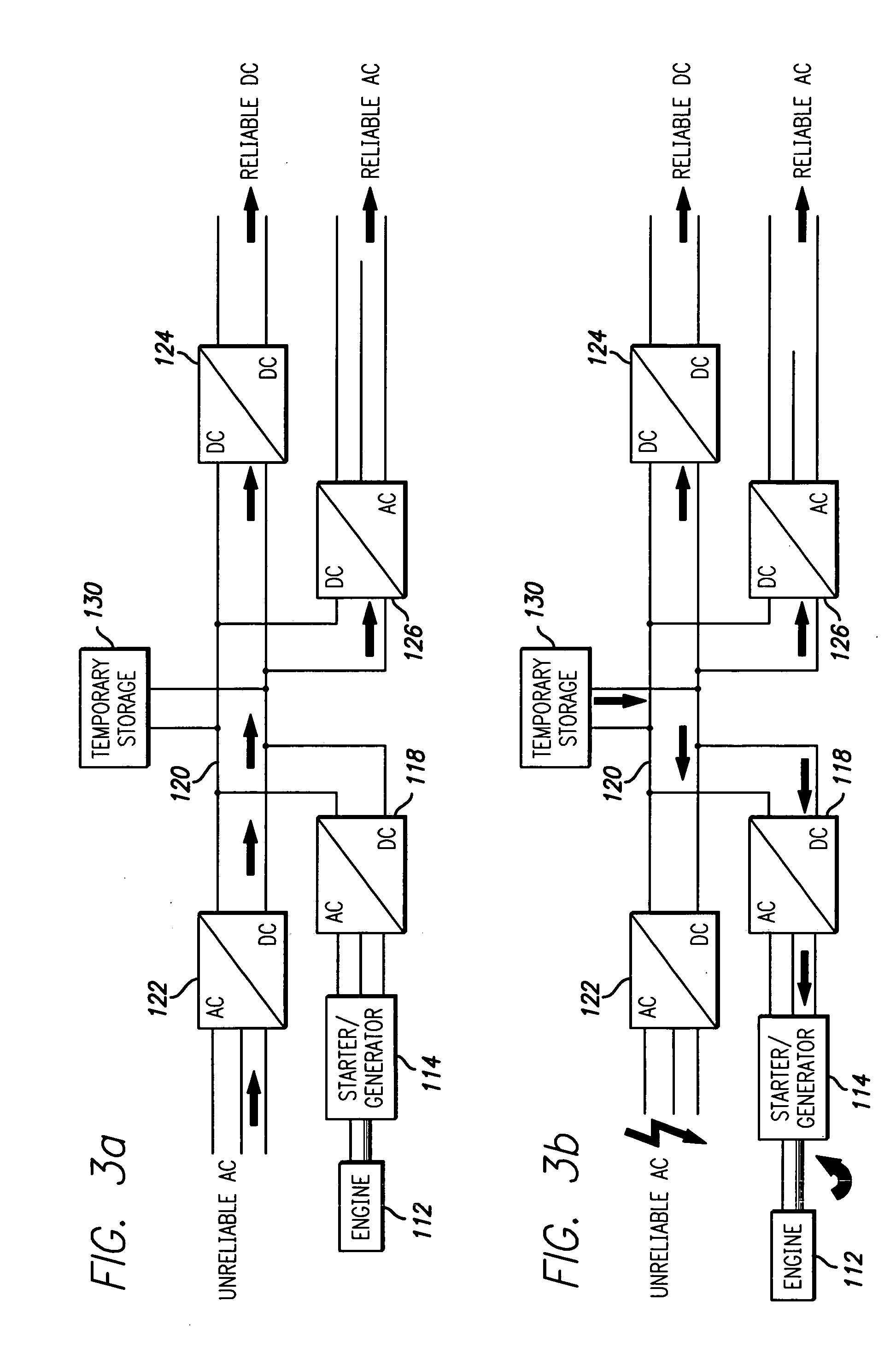 Distributed power generation, conversion, and storage system