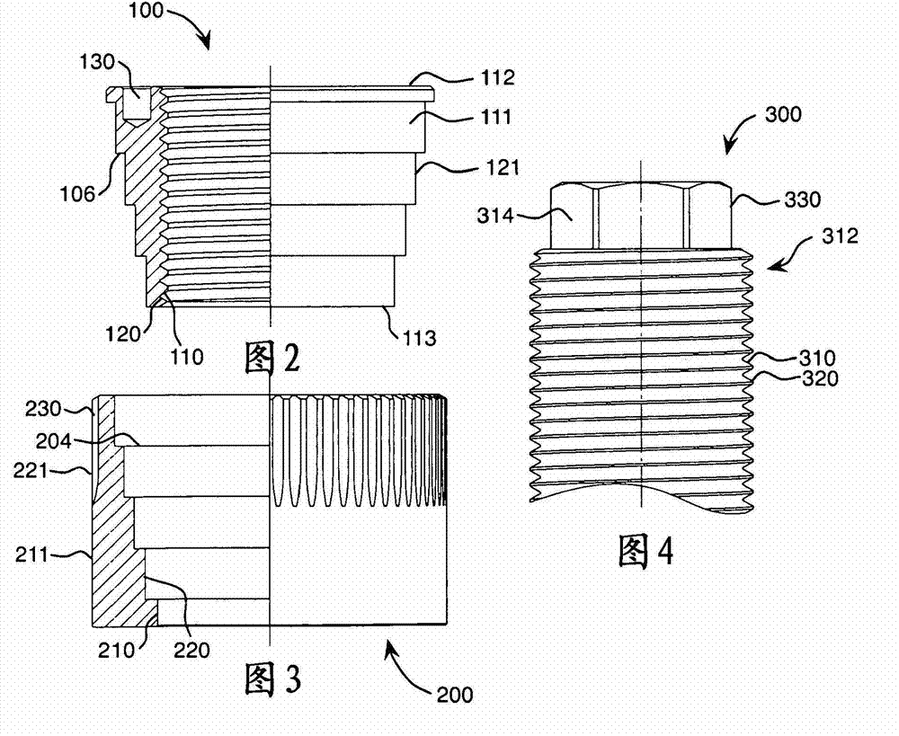 Apparatus for tightening threaded fasteners