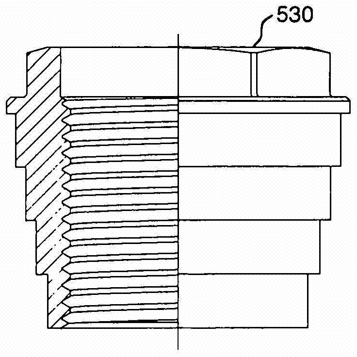 Apparatus for tightening threaded fasteners