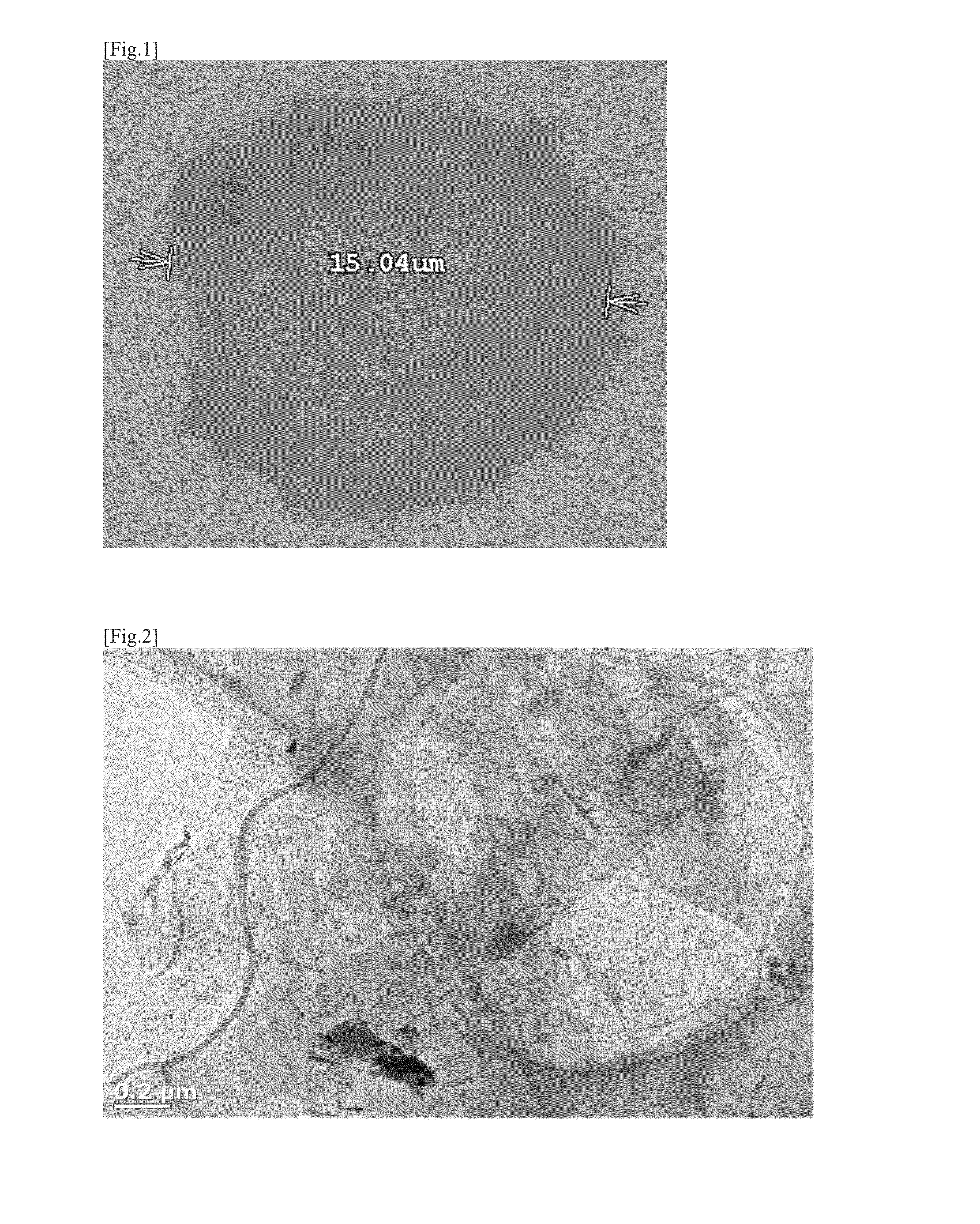 Heat dissipation sheet manufactured using graphene/graphite nanoplate/carbon nanotube/nano-metal complex and method of manufacturing the same